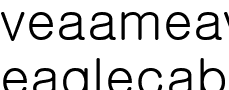 eaglecable À̱ÛÄÉÀ̺í