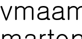 Marten ¸¶¸£ÅÙ