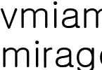Mirage ¹Ì¶óÁö