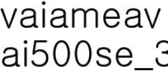 [April Music] ���ڷ� Ai500SE